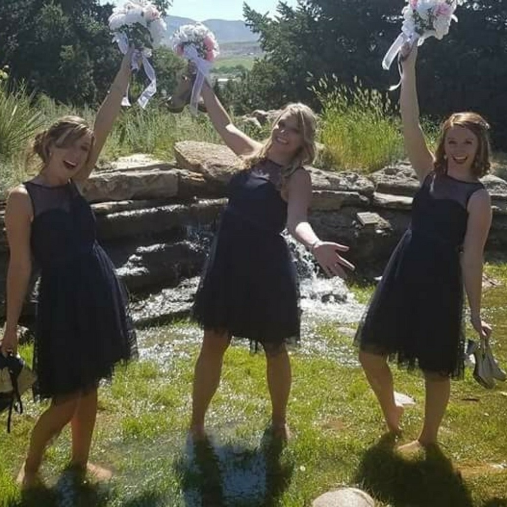 Dress - Picture 4 of 4